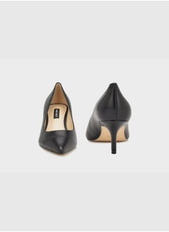 NINE WEST wnALOL Mid Heel Pumps  - Image 3
