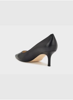 NINE WEST wnALOL Mid Heel Pumps  - Image 4