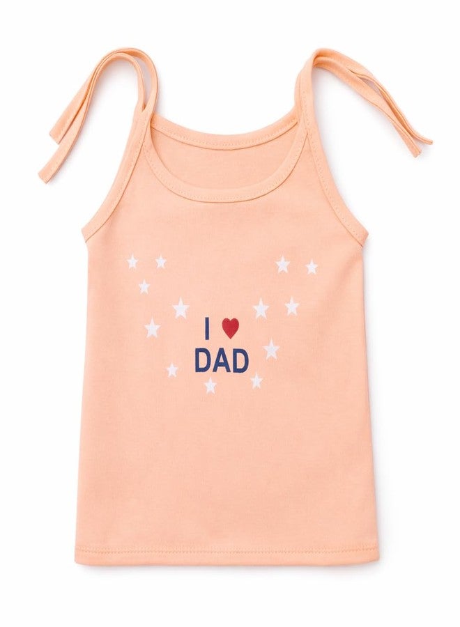 CUTEABLY طقم ملابس أطفال حديثي الولادة لطيف للغاية، يتضمن قبعة وقفازات وجوارب وحفاضات، مصنوع من قطن ناعم ومسامي، مناسب للجنسين، من عمر 0 إلى 3 أشهر (برتقالي) - Image 3