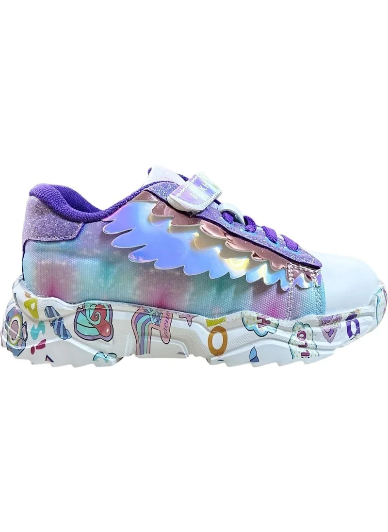 Buckhead Cındy Kids Sports Shoes BUCK4289-BK310