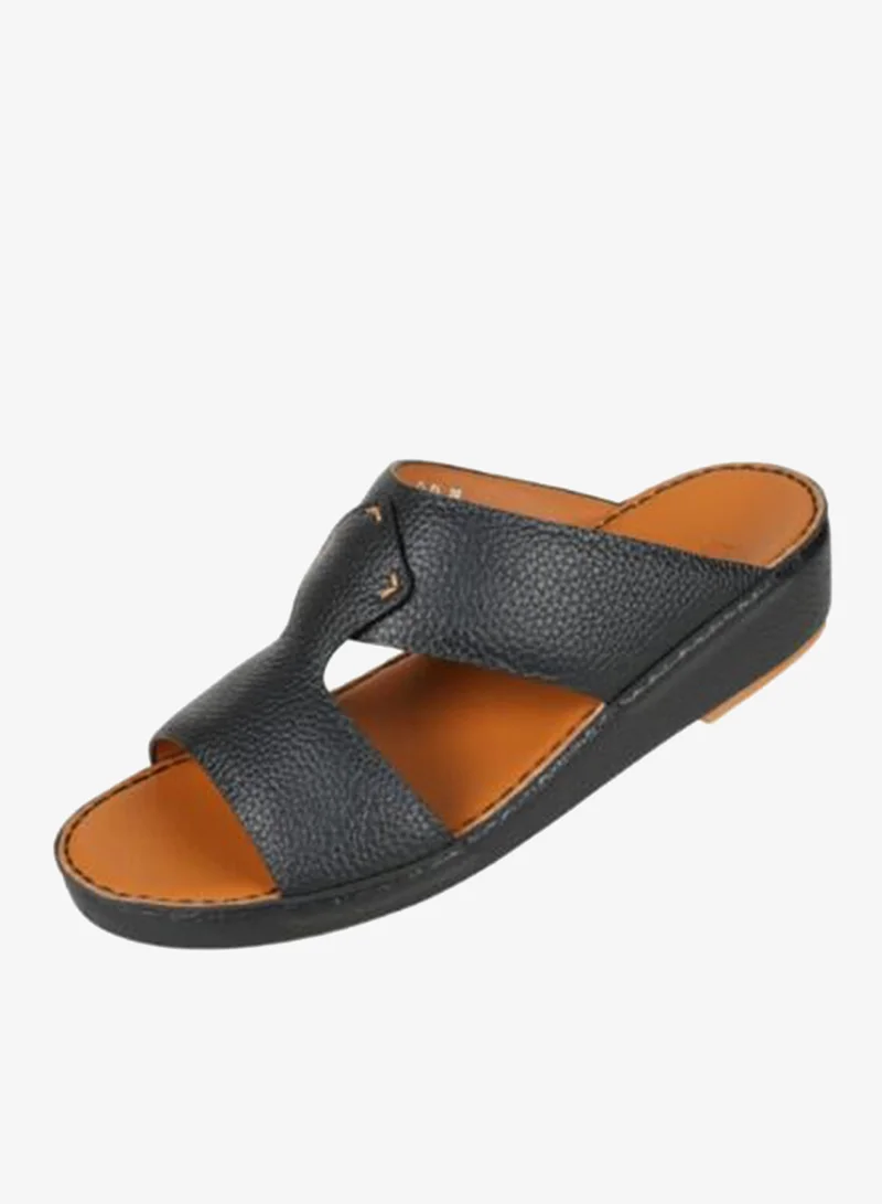 بارجيل أونو صندل رجالي عربي بارجيل أونو أسود