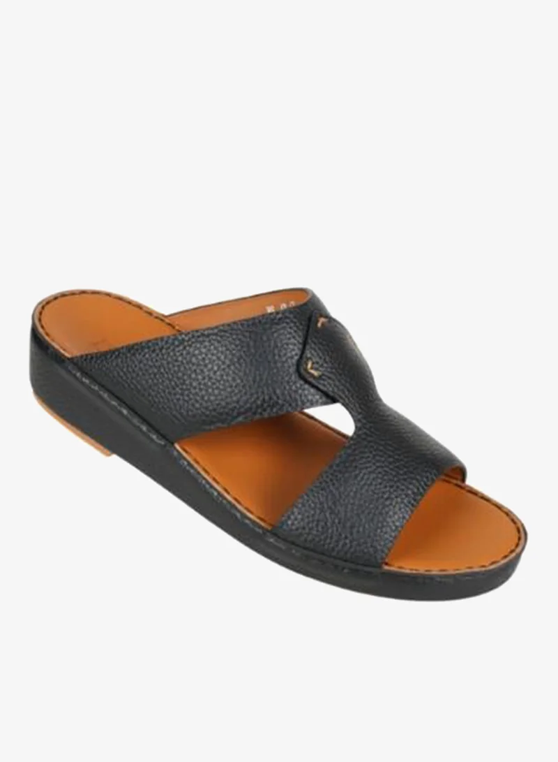 بارجيل أونو صندل رجالي عربي بارجيل أونو أسود