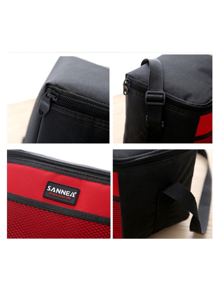 سان أكسفورد القماش معزول حقيبة بينتو - Image 2