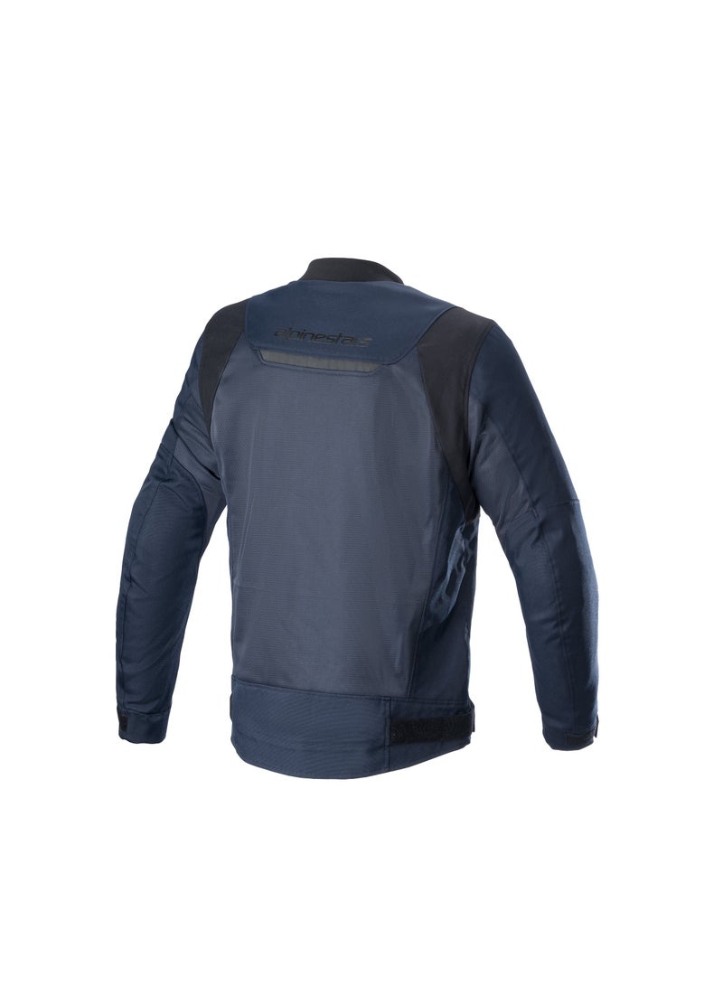 Alpinestars Alpinestars LUC V2 AIR JACKET NAVY BLACK Size-L  - Image 2