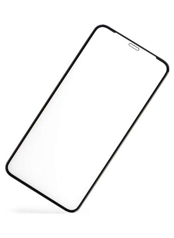 تيمبرد غلاس واقي شاشة من الزجاج المقوى متوافق مع هاتف iPhone 11  - Image 1