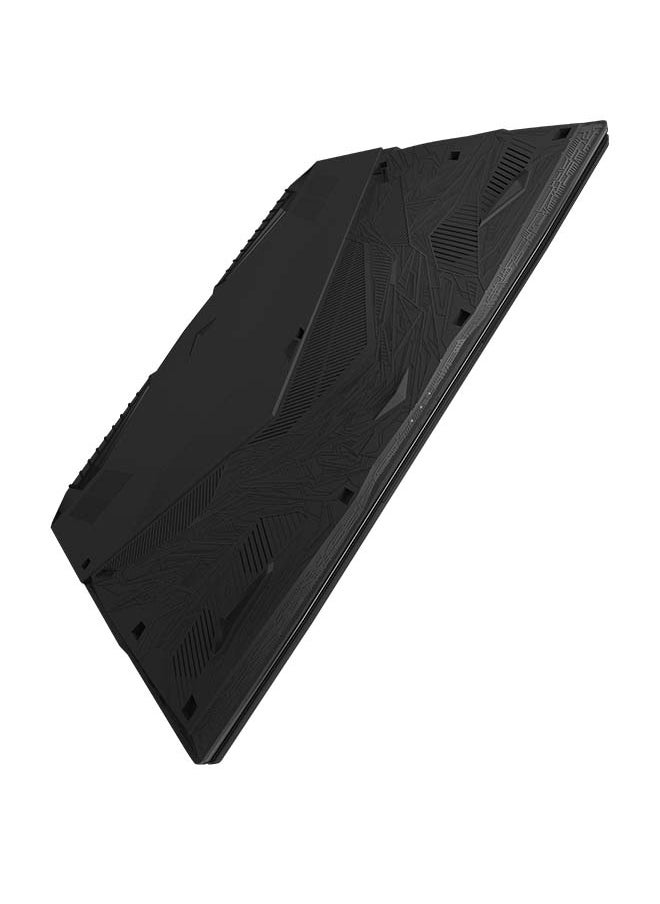 GP75 Leopard Laptop With 17.3-Inch Display, Core i7 Processor/16GB RAM/1TB HDD + 256GB SSD Hybrid Drive/6GB NVIDIA GeForce RTX 2060 Graphics Card Black