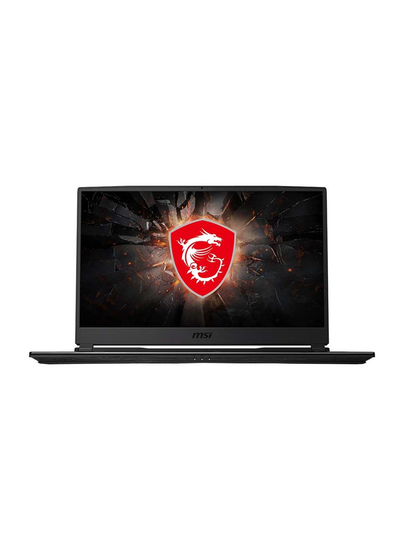 GP75 Leopard Laptop With 17.3-Inch Display, Core i7 Processor/16GB RAM/1TB HDD + 256GB SSD Hybrid Drive/6GB NVIDIA GeForce RTX 2060 Graphics Card Black