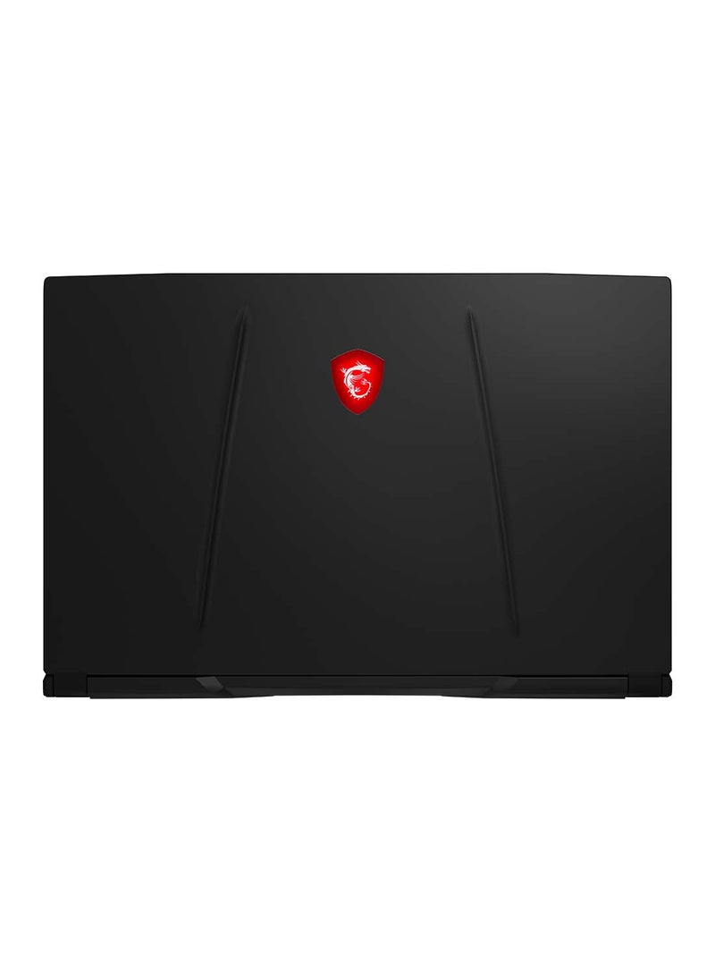 GP75 Leopard Laptop With 17.3-Inch Display, Core i7 Processor/16GB RAM/1TB HDD + 256GB SSD Hybrid Drive/6GB NVIDIA GeForce RTX 2060 Graphics Card Black