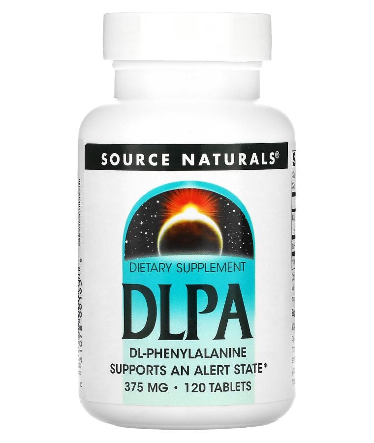 DLPA 120 Tablets