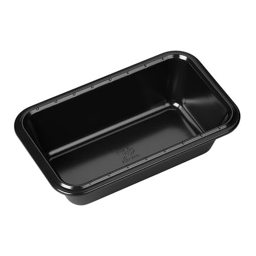 Tala Performance, 2lb Loaf Pan, Professional Gauge Carbon Steel with Whitford Eclipse Non-Stick Coating, Cake Tin - Image 4