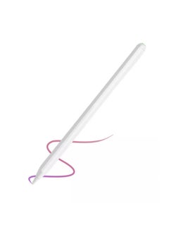 Protect PROTECT W12 iPad Pencil Palm Rejection for new iPad 2024 With Magnetic charger  - Image 2