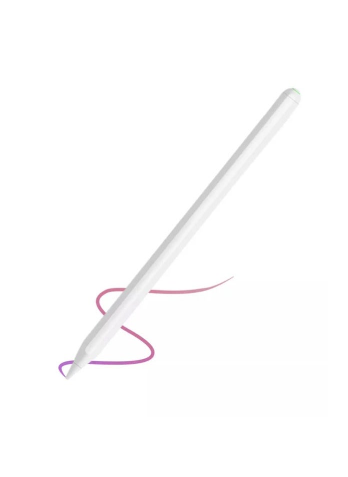 Protect PROTECT W12 iPad Pencil Palm Rejection for new iPad 2024 With Magnetic charger  - Image 2