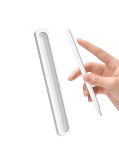 Protect PROTECT W12 iPad Pencil Palm Rejection for new iPad 2024 With Magnetic charger  - Image 3