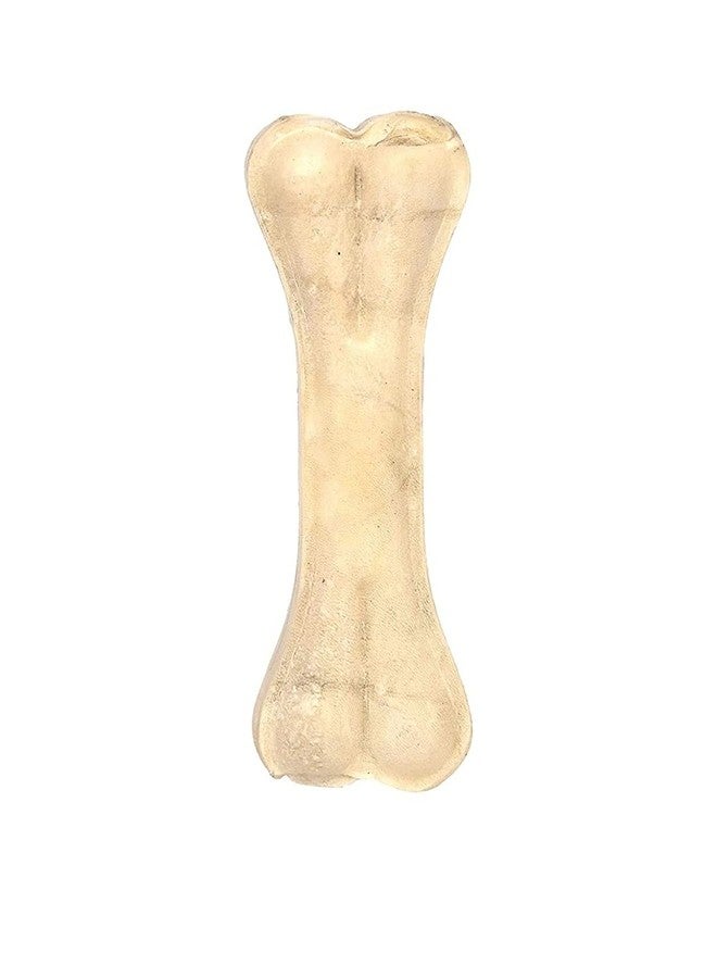 Eagle Pets Healthy Dog Raw Hide Chew Bone 3 Inches (Pack of 30 Bones), Dog Treats. - Image 2