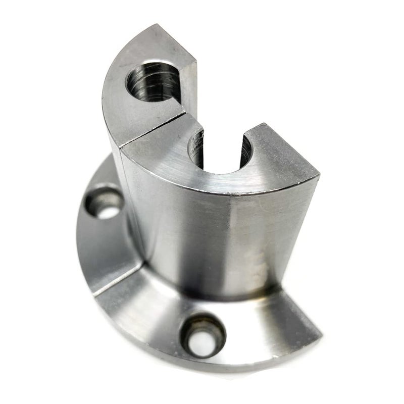 NOVA 48306 Lite G3 Wood Lathe Pen Turning Chuck Bundle with 1 in. x 8 TPI Direct Thread - Image 4