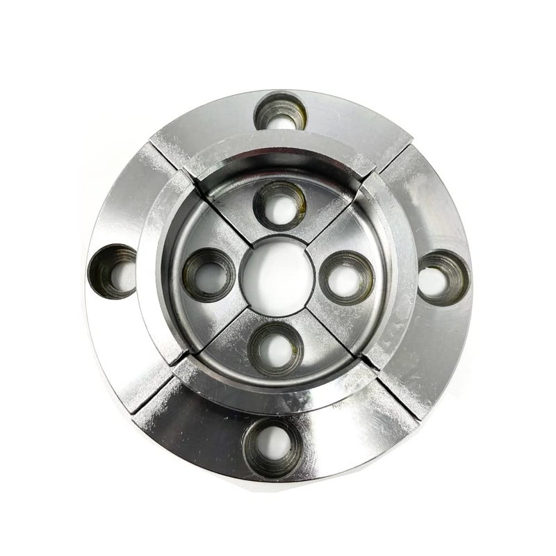 NOVA 48306 Lite G3 Wood Lathe Pen Turning Chuck Bundle with 1 in. x 8 TPI Direct Thread - Image 3