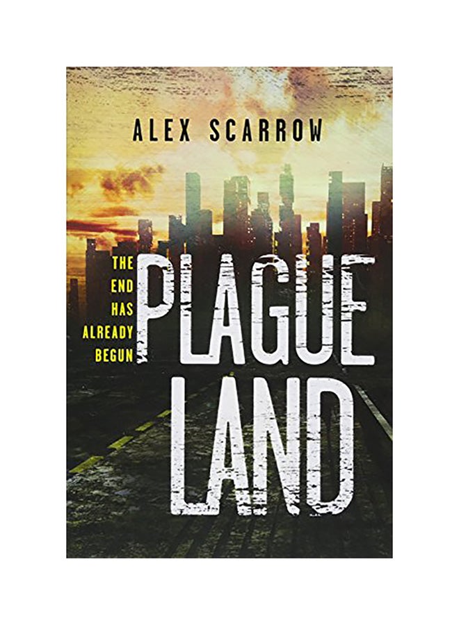 Plague Land