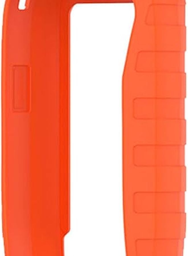 Black Flexible Silicone Protective Case For 79S 79SC Cycling Computer Bike Navigation Device - Image 4