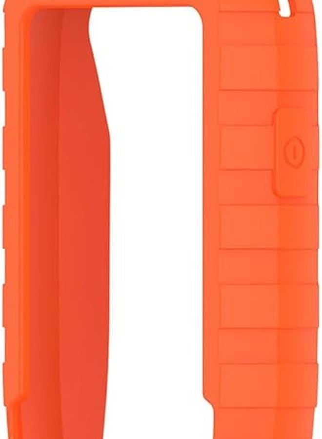 Black Flexible Silicone Protective Case For 79S 79SC Cycling Computer Bike Navigation Device - Image 2