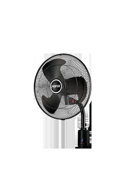 Electric Wall Fan Shark with remote 18 Inch