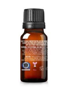 Cliganic Organic Just Breathe Essential Oil Blend 10ml, 100% Pure, Natural Aromatherapy Oil for Diffuser Steam, Non-GMO Verified  - Image 2