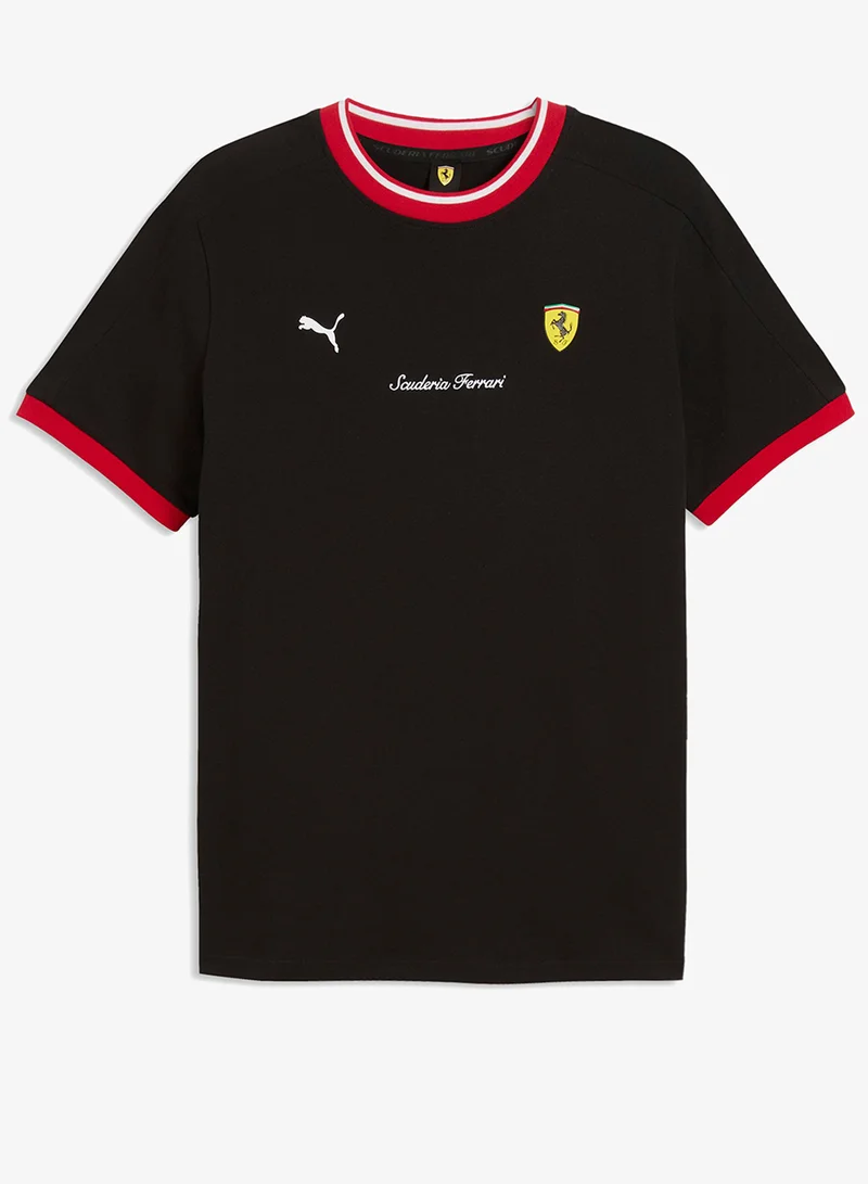 Puma Ferrari T-Shirt