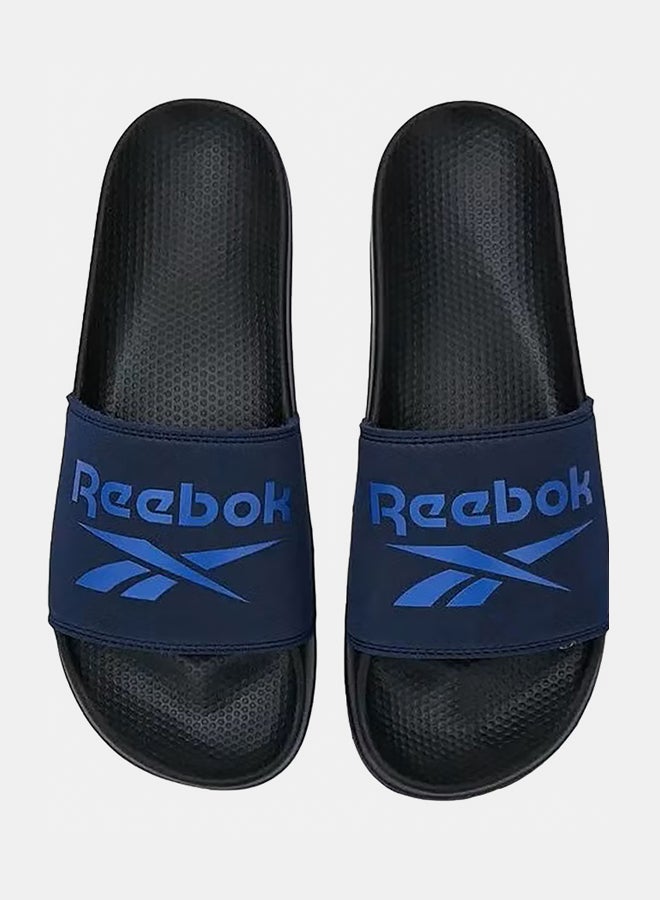 Reebok حذاء رباك فوليجر سلايد - Image 2