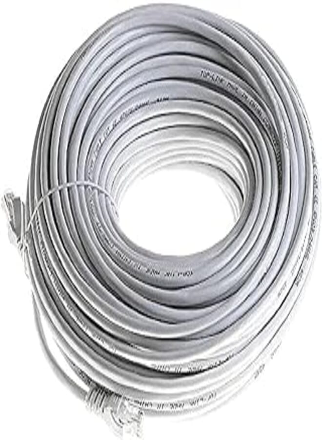 OR lan 40m white - blue