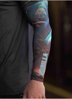 Gorilla Interstellar arm  - Image 2