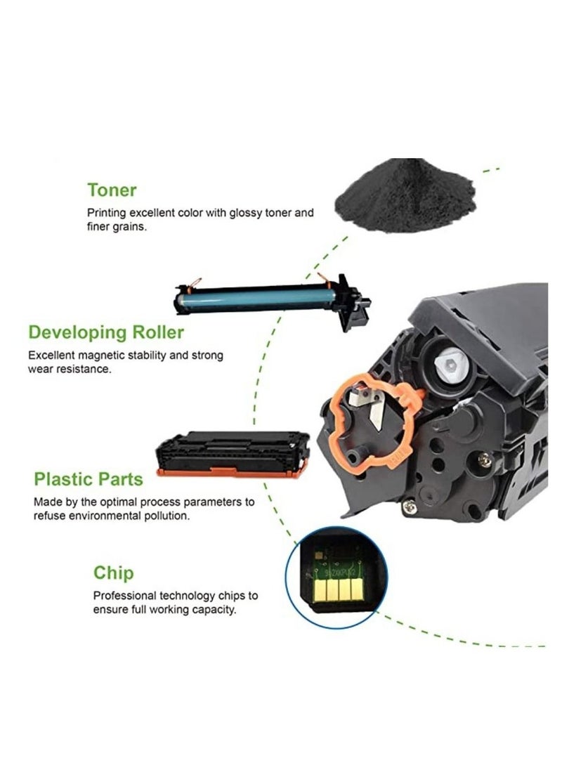 Terabyte ML1610/ML2010  COMPATIBLE TONER TERABYTE  - Image 2