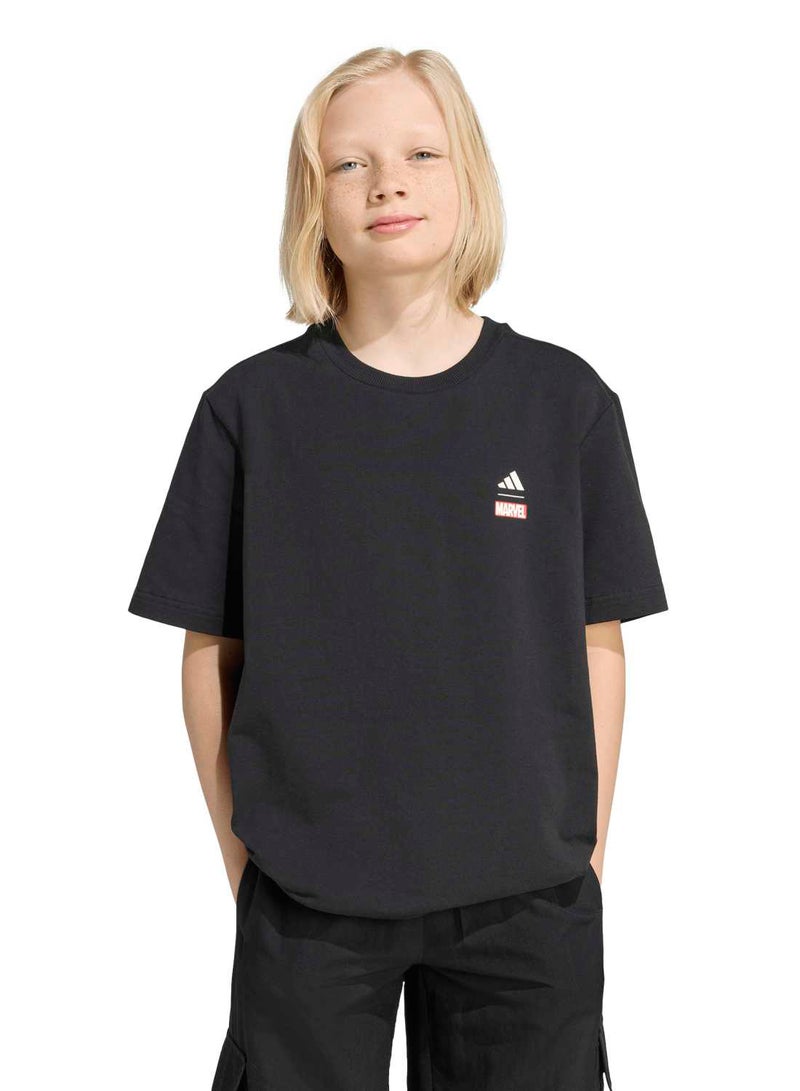 Adidas Marvel Spider-Man Graphics Tee - Image 1