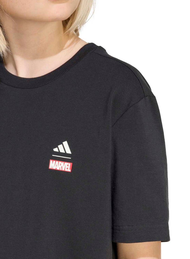 Adidas Marvel Spider-Man Graphics Tee - Image 4