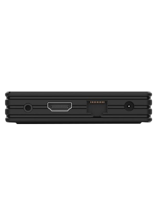NIBEMINENT Cool Android TV Set Top Box HK1 multicolour  - Image 3