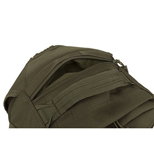 SOG Specialty Knives & Tools Ninja Tactical Daypack Backpack, Olive Drab Green, One Size - Image 3