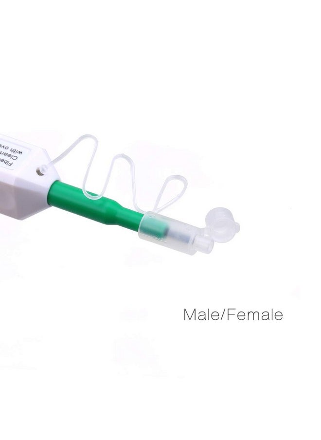 KELUSHI Ftth Fiber Endface Cleaner 2.5Mm Optical Fiber Cleaning Pen For Cleaning The Ferrule Of Sc Fc St Connectors.  - Image 4