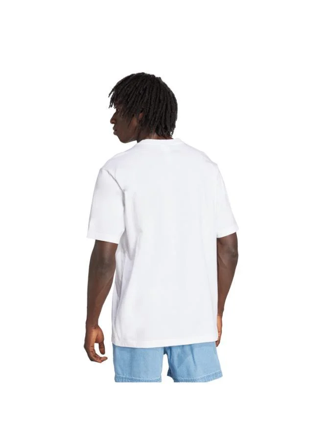 adidas Originals VARSITY LOOSE TEE