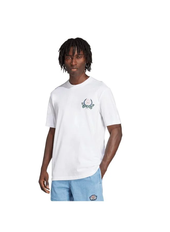 adidas Originals VARSITY LOOSE TEE