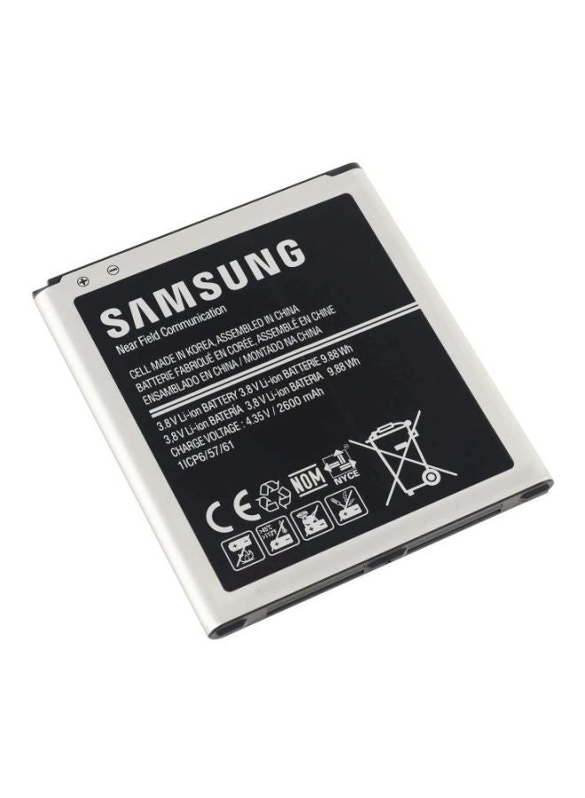 Samsung Replacement Battery For Samsung Galaxy Grand Prime - Image 2