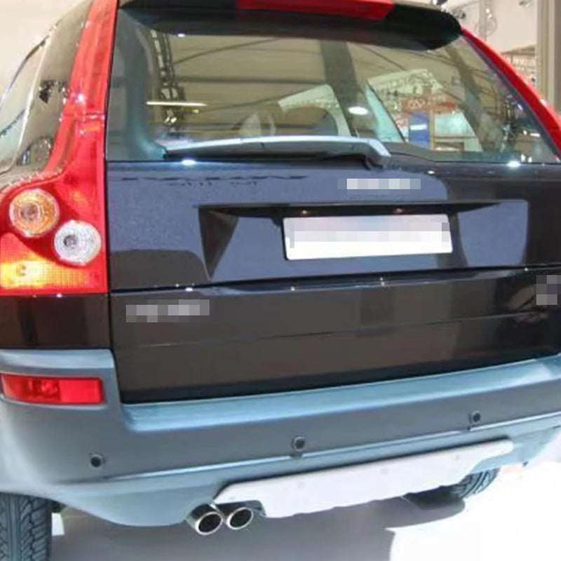 DEMULAX Rear Wiper Arm Nut Cover Cap for Volvo XC90 - Image 5