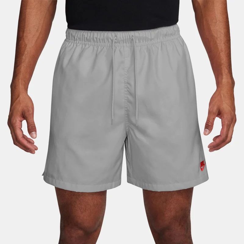Men's Club Woven Flow Shorts