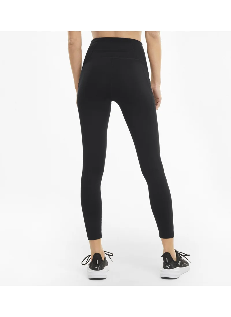 PUMA Favorite Forever High Waist 7/8 Women's Black Tights