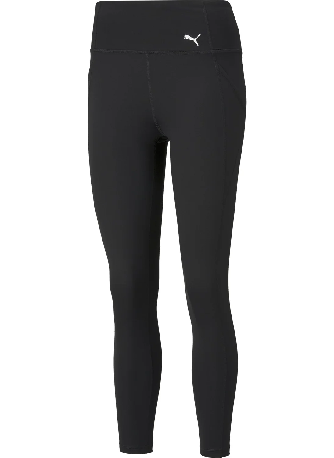 PUMA Favorite Forever High Waist 7/8 Women's Black Tights
