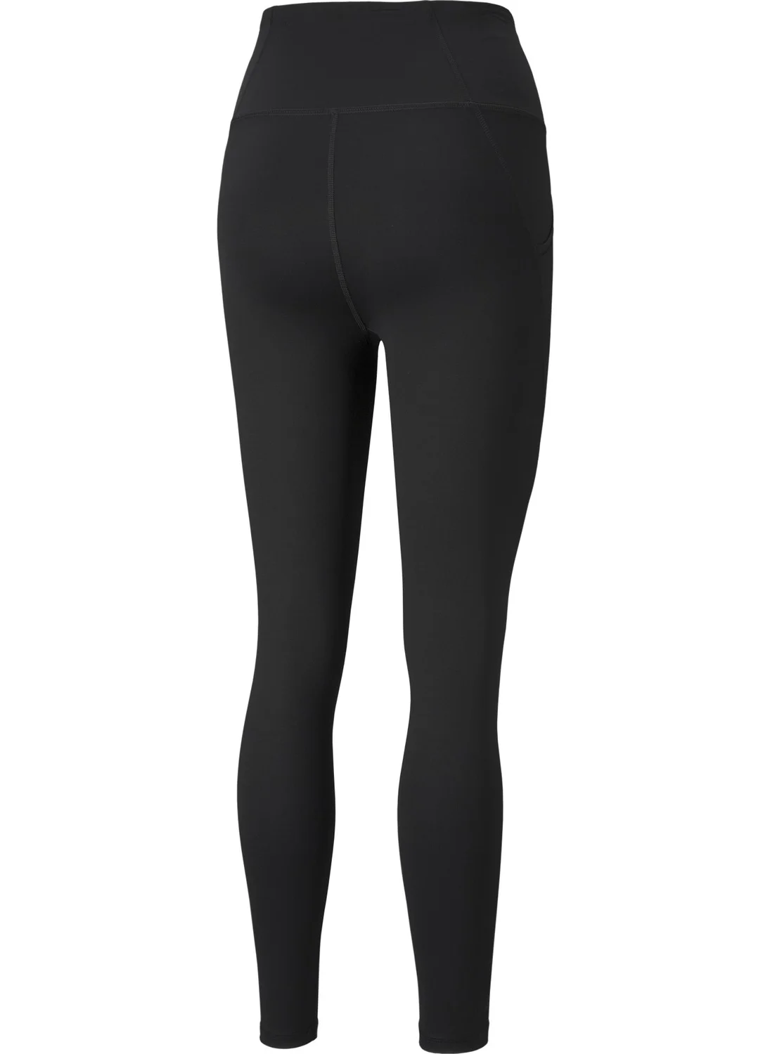 PUMA Favorite Forever High Waist 7/8 Women's Black Tights