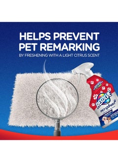 Resolve Resolve Pet Expert Carpet & Upholstery Cleaner - 22oz  - Image 4