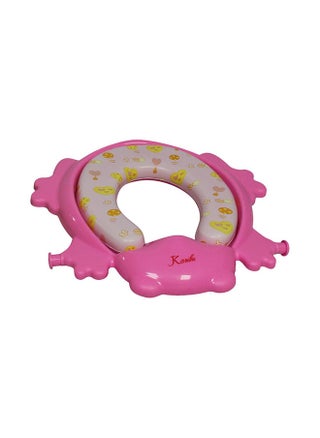Frog Shape Cushion Potty Seat With Ladder Pink - pzsku/Z5DCB1C4B64DC50AA2E96Z/45/_/1677154977/39598504-caa3-45df-b8ed-68364dfb8c31