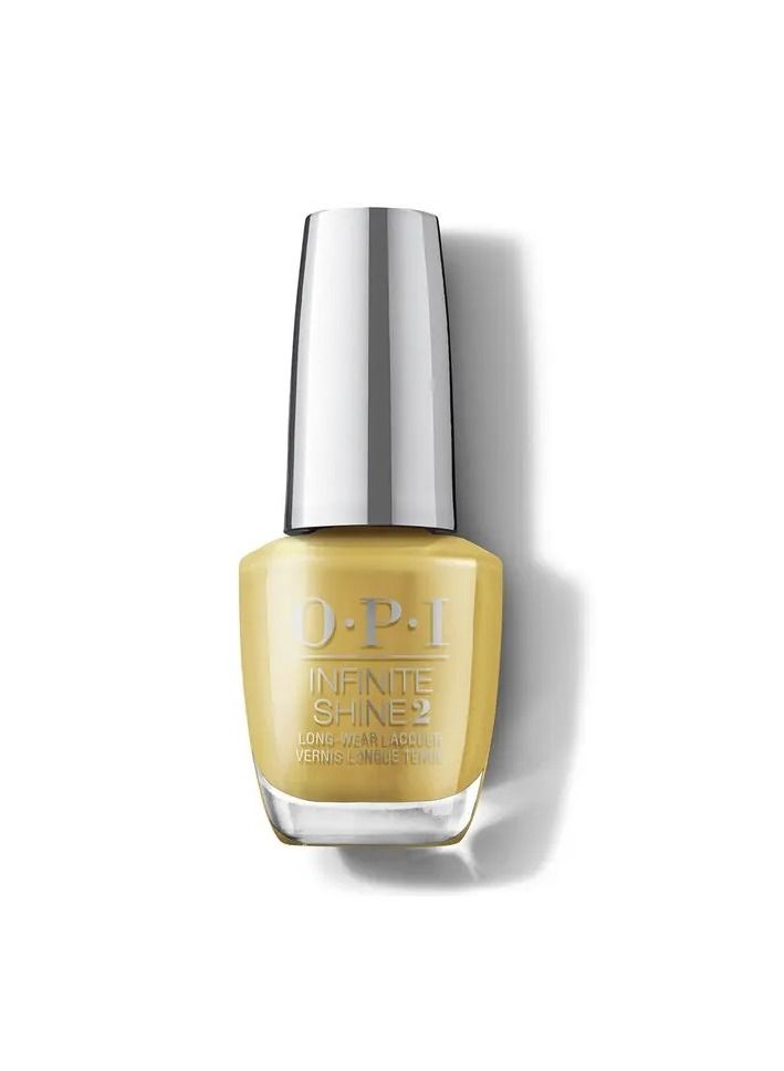 OPI IS Ochre The Moon ISLF005 15ml