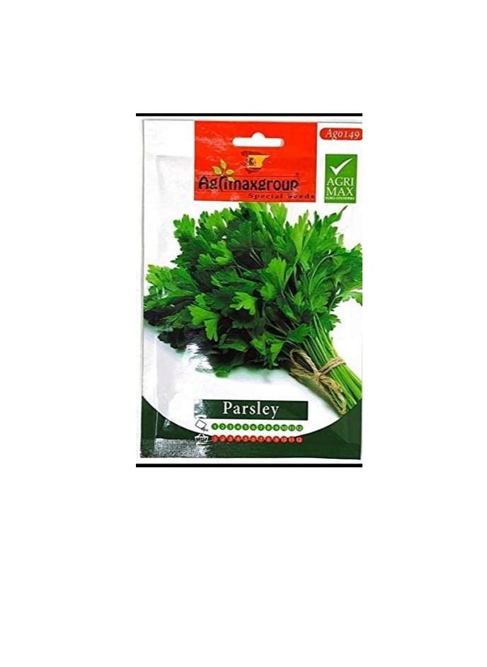 Agrimax Agrimax Parsley Premium Quality Seeds  - Image 1