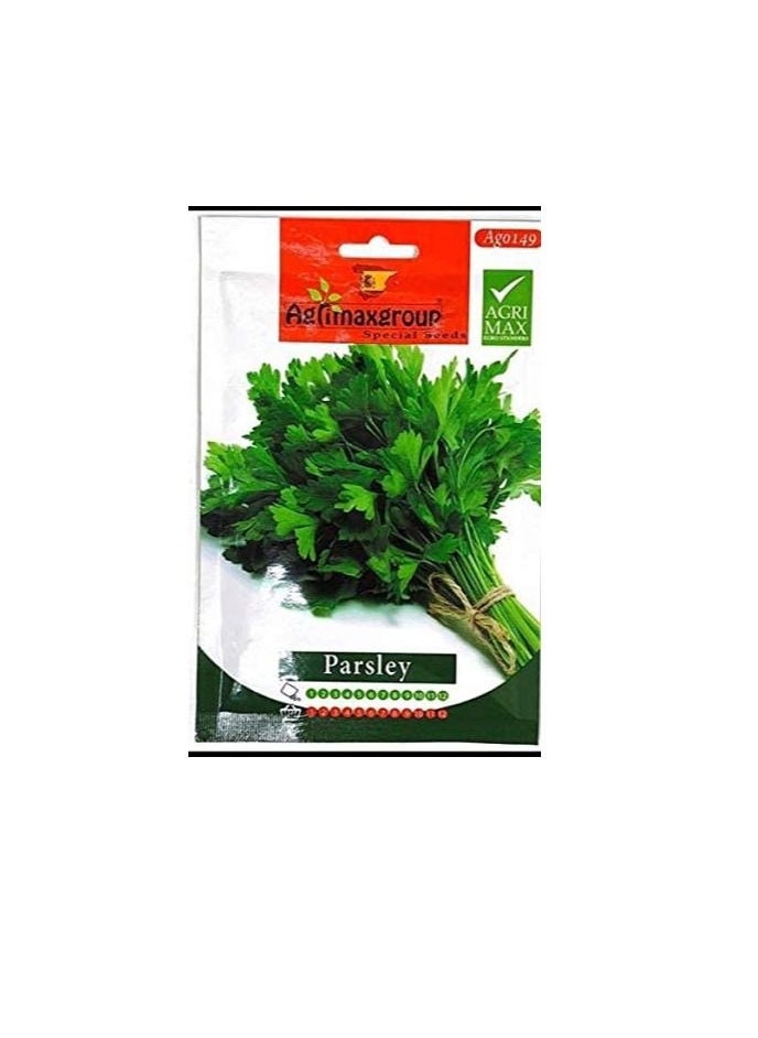 Agrimax Agrimax Parsley Premium Quality Seeds  - Image 3