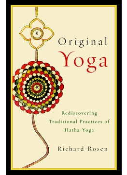 Original Yoga