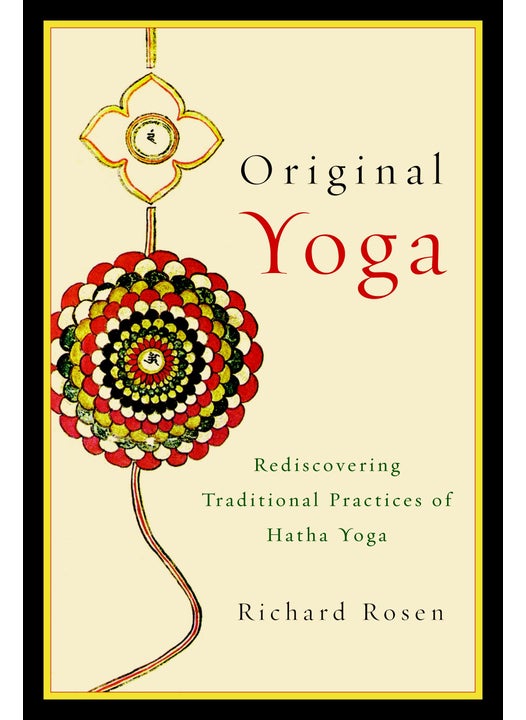 Original Yoga